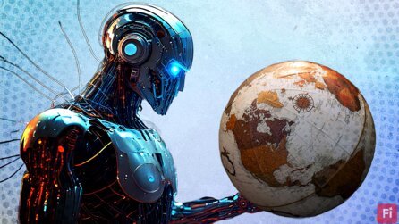 Forscher haben gerade mit KI Milliarden Atome jongliert: Es könnte die Lösung für eines unserer größtengroßen Klimaprobleme sein