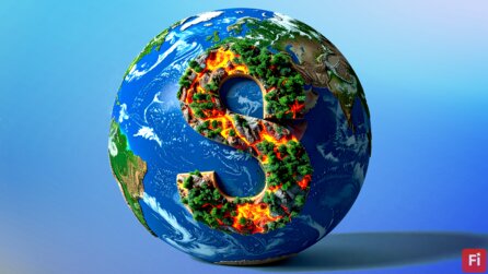 Neue Webseite der NASA geht gerade viral: Alles, was ihr dort tun könnt, ist euren Namen eingeben