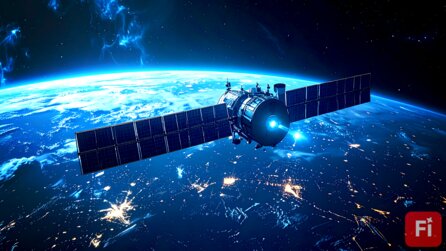 Ein Start-up aus Bremen will die Satelliten-Dominanz der USA brechen: Am Ende soll Europa fast in Echtzeit überwacht werden