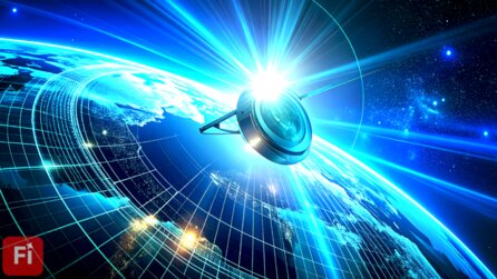 Ein Startup aus Bremen will die Satelliten-Dominanz der USA brechen: Am Ende soll Europa fast in Echtzeit überwacht werden