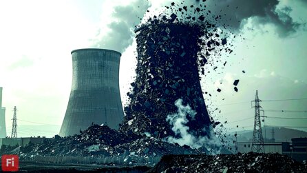 Kohle, Öl und Gas hatten nie eine Chance gegen Solar und Wind – der Grund? Er findet sich in Autofabriken auf den Fließbändern