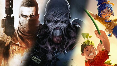 Im Steam Sale sind gerade 19 Spiele stark reduziert