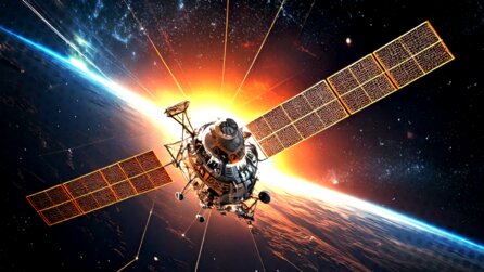 Wir kennen den Namen des Menschen, der als Erstes das Sonnensystem verlassen und den interstellaren Raum erreichen wird