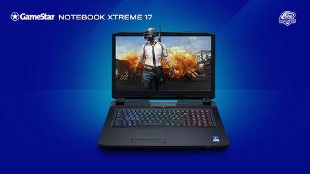 Mobiles Powerhouse - RTX-GPUs verstärken jetzt die ONE GameStar-Notebooks [Anzeige]