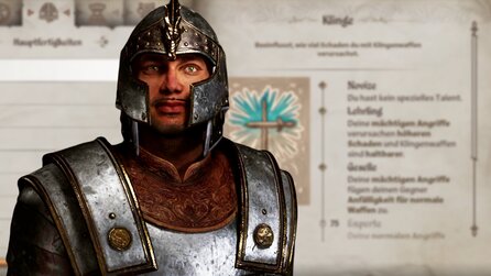 Schon gewusst? In Oblivion Remastered könnt ihr Skills leveln, ohne einen Finger zu rühren