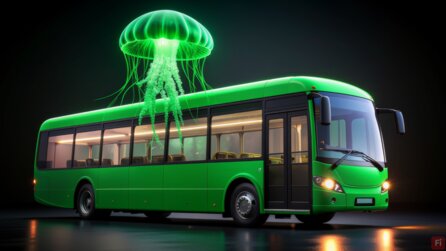 Er legte den Grundstein für einen Nobelpreis und fuhr danach Bus – eine Wissenschaftskarriere wie keine zweite