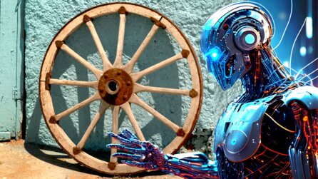 KI zeigt, wie wir unsere erste große Erfindung machten – und das Ergebnis überrascht selbst Forscher