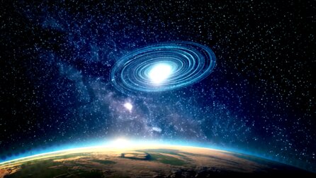 Wir empfangen aus den Tiefen des Alls ein Signal, das Problem: Da ist scheinbar nichts – jetzt haben Forscher herausgefunden, was sich dort verbirgt