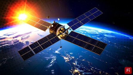 Flutlicht aus dem Weltall: Was hinter dem Plan für künstliches Sonnenlicht bei Nacht steckt