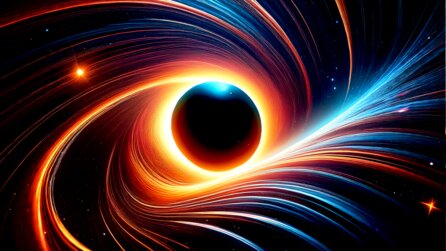 Das erste seiner Art: 11 Jahre Forschung und 16 Teleskope entdecken schwarzes Loch im Nirgendwo unserer Nachbarschaft – nur ein Detail verrät den Irrläufer