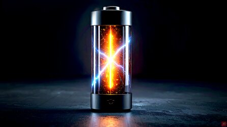 Forscher stellen neue Batterie vor: Kein Lithium, günstig, leistungsstark, aber allergisch gegen Sauerstoff