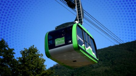 Zukunft des ÖPNV: Forschende stellen vor, welches Verkehrsmittel Busse, Straßen- oder U-Bahnen weit hinter sich lässt