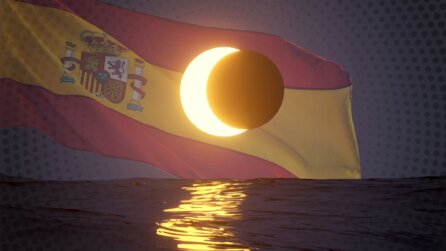 Mondschatten statt Sonnenbad: Spanien lockt 2026 mit einem besonderen Erlebnis – in Deutschland müssen wir darauf noch 56 Jahre warten