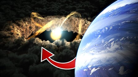 Lange dachten Forscher, es habe Millionen Jahre gebraucht, um unser Sonnensystem zu formen - neuere Daten zeigen aber, dass alles ganz schnell vonstatten ging