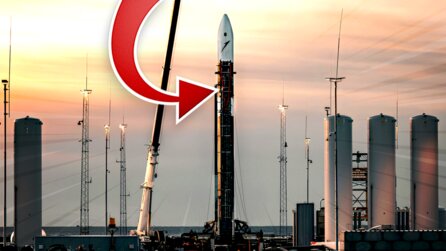 Münchner Start-up schreibt europäische Raumfahrtgeschichte: Erste deutsche Rakete erreicht Orbit