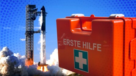 SpaceX hat mit dem Starship bereits Unglaubliches geschafft. Das Problem: Die Angestellten zahlen den Preis