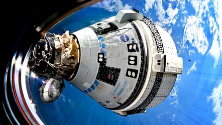 Vom Sportwagen zum stotternden Oldtimer: NASA gesteht Beinahe-Katastrophe des Jahres 2024 jetzt offiziell ein