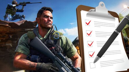 CoD Black Ops 6 enthüllt Multiplayer und Warzone: Die 10 wichtigsten Infos vom großen Reveal-Event