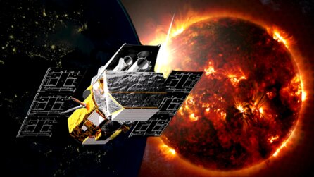 Die Sonne droht Hightech-Teleskop zu verglühen – seine außergewöhnliche Rettung soll neue Wege für die Nutzung des Weltalls ebnen