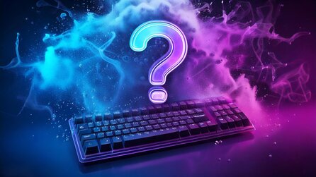 »Numpad muss sein« Eure Kommentare zum Thema Gaming-Tastaturen – Umfragenauswertung