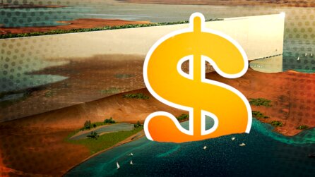 170-Kilometer-Stadt »The Line« in Gefahr? Saudi-Arabien stellt sein Mega-Projekt auf den Prüfstand