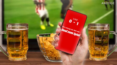 WM-Start: MediaMarkt schenkt euch zu jedem Spiel dicke Rabatte!