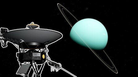 Weit draußen im Sonnensystem gab ein Mysterium der Wissenschaft seit Jahrzehnten Rätsel auf – jetzt haben wir es gelöst