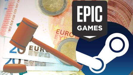 Steam + Co.: Wie sich die neuen Verbraucherrechte auf den Spielekauf auswirken könnten