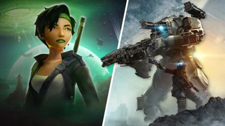 10 verschmähte Meisterwerke: Fantastische Spiele, die niemand spielen wollte