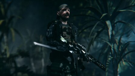 Teaser zu Off The Grid: Cyberpunk-Shooter von Ex-Crysis-Machern setzt auf Unreal Engine 5