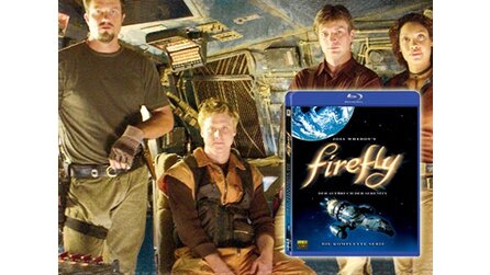 Firefly - Gewinnspiel auf GameStar.de