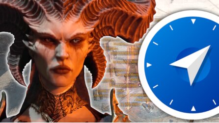 Diablo 4: Der neue Lootfilter erklärt - so schafft ihr Ordnung im Item-Chaos