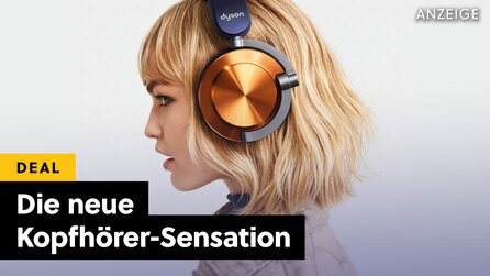 Auf den größten Technik-Flop 2023 folgt jetzt der Volltreffer: Neue ANC-Kopfhörer nehmen es mit Apple, Sony und Bose auf