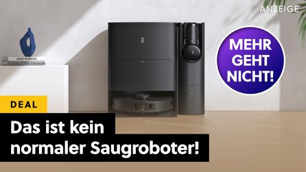 Ich habe einen der besten und teuersten Saugroboter am Markt, aber DAS ist einfach nur genial – und sogar viel günstiger!