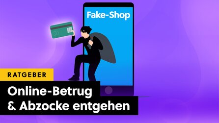 Tipps gegen Internet-Betrug und Abzocke: So erkennt ihr Fake-Shops und falsche Angebote beim Onlineshopping