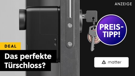 Vergleich der besten Smart Locks: Nuki vs. Switchbot – warum das teure Türschloss den doppelten Preis nicht wert ist