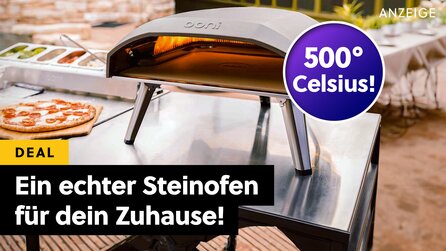 Meine Erfahrung zeigt, dass fast jeder bessere Pizzen backen kann als Lieferdienste – es kommt nur auf den Ofen an!