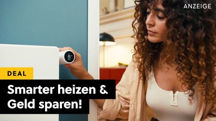 Geniale Lösung, um Heizkosten zu sparen: Brandneue Smart Home Thermostate aus Deutschland endlich im Amazon-Angebot