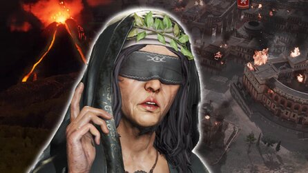 Anno 117: Verheißung des Vulkans gespielt – Der erste DLC ist ein richtig starkes Zeichen für die Zukunft