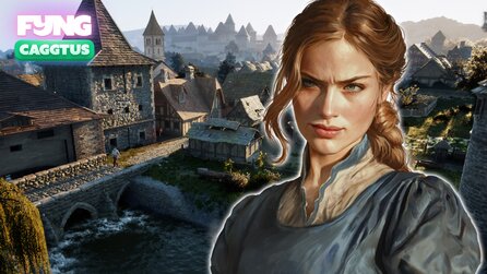 Die Gilde: Europa 1410 erstmals gespielt - Genau dieses Gefühl habe ich 20 Jahre lang vermisst