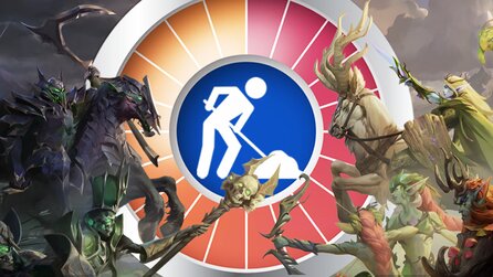 Early-Access-Test: Wenn ihr Heroes of Might and Magic liebt, werdet ihr Olden Era feiern