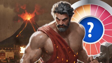Anno 117: Verheißung des Vulkans im Test - Ein Schritt zur Seite statt nach vorne, aber einer, der sich lohnt