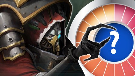 Test: Ganz im Sinne des Omnissiah - Mechanicus 2 verehrt Warhammer 40k, aber respektiert eure Lebenszeit nicht