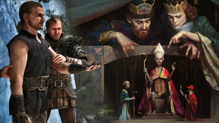 Hoffentlich zeigt das Gothic Remake mehr Entwicklern, was an Spielen wirklich Spaß macht