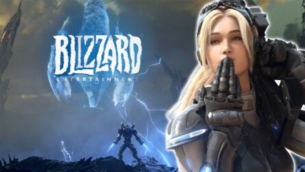 Neues Leben für Starcraft 2: Nach dem großen Patch habe ich wieder Hoffnung für Blizzards ungeliebtes Stiefkind