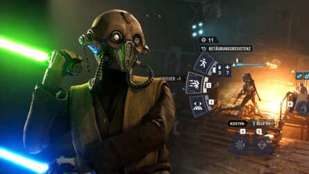 Star Wars: Zero Company spielt sich viel besser als im ersten Moment gedacht - und ist doch nicht ganz XCOM 3