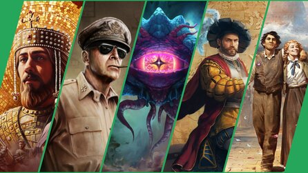 Neu bei Paradox: Das ist diesen Monat bei Stellaris, EU5 und Crusader Kings 3 wichtig