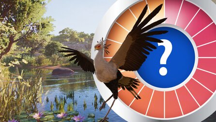 Planet Zoo 2 zeigt im Test alte Stärken und Schwächen, aber aber ... die Tiere sind sooo süß