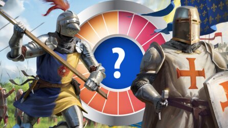 Age of Empires 4: Knights of Cross and Rose im Test - Das Kreuzritter-Addon hätte gern größer ausfallen dürfen
