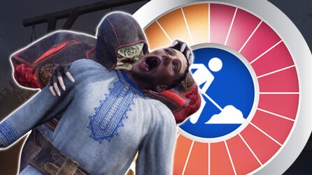 Vampires: Bloodlord Rising im Test - Hier kann ich eine Fledermaus sein, aber ehrlich gesagt würde ich am liebsten wegfliegen, bis der Early Access vorbei ist